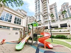 Symphony Heights (D21), Condominium #557796851